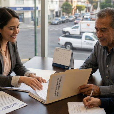 crédito automotriz bbva