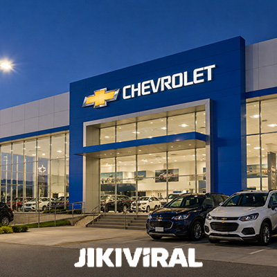 crédito automotriz chevrolet