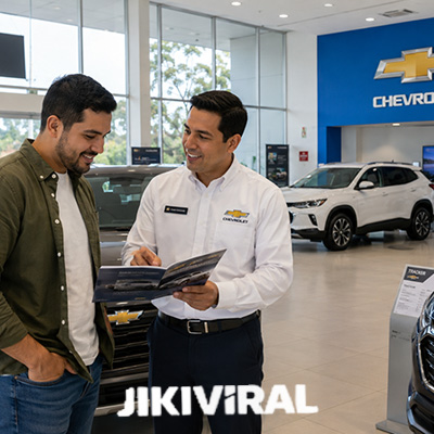 crédito automotriz chevrolet