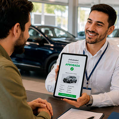 credito automotriz en chile