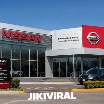 credito automotriz nissan