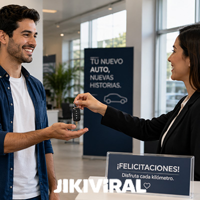 credito automotriz persona moral