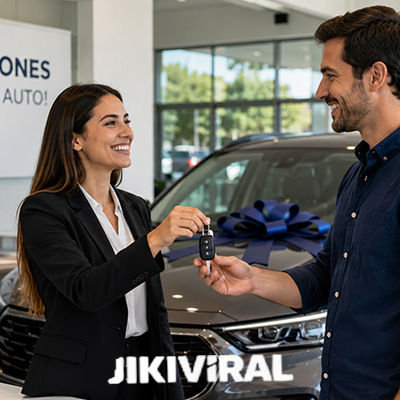 credito automotriz persona moral