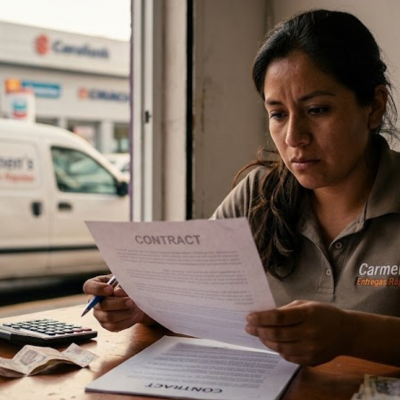 crédito automotriz sin buro