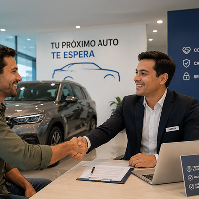 crédito automotriz sin pie chile