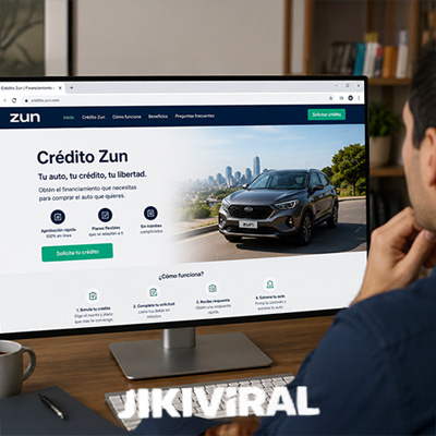 crédito zun
