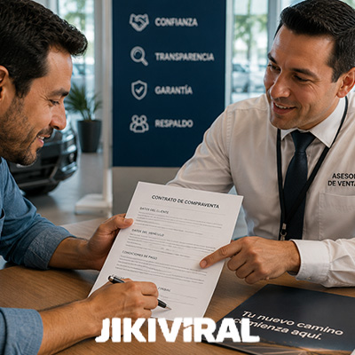 financiamiento automotriz