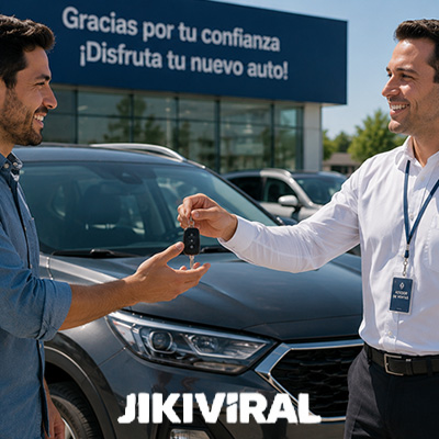 financiamiento de auto