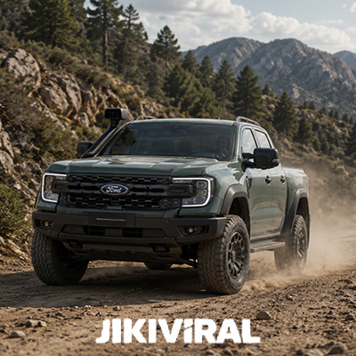 ford ranger super duty 2026