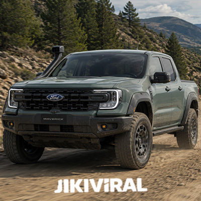 ford ranger super duty 2026