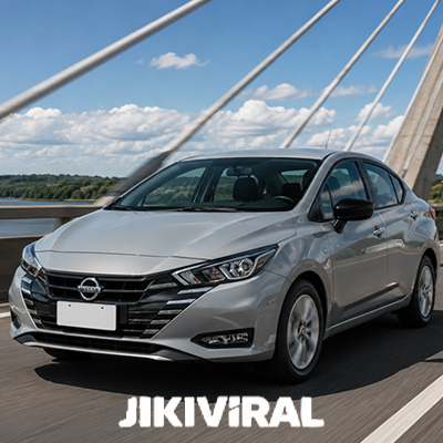 nissan versa cotizacion