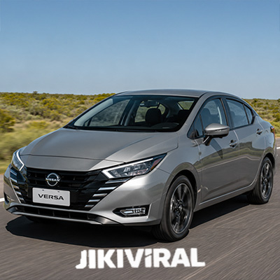 nissan versa cotizacion