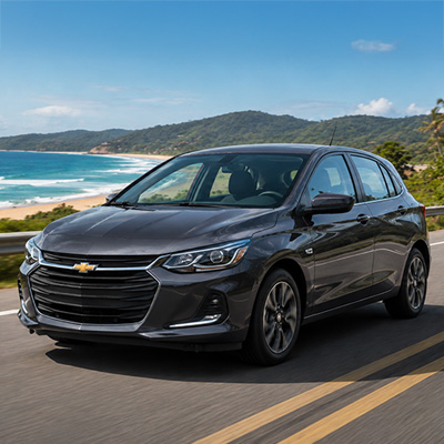 Chevrolet Onix Chevrolet Onix
