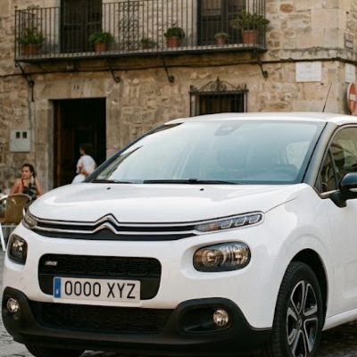 Citroën C3 Gasolina