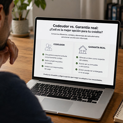 codeudor