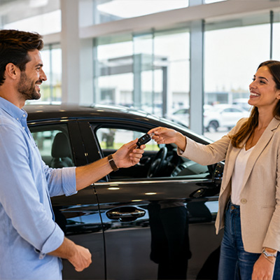 comprar coche a plazos sin entrada