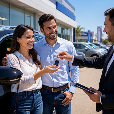 comprar coche sin nomina