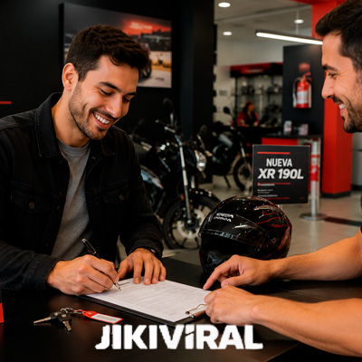 comprar moto en Coppel