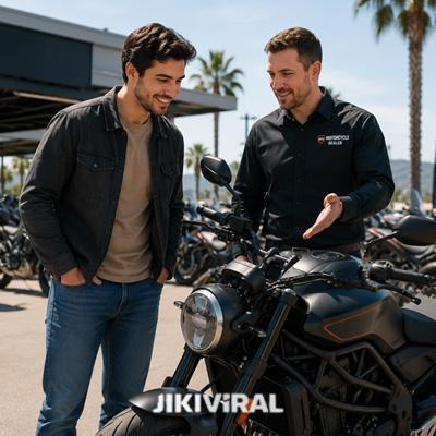 comprar motos en linea