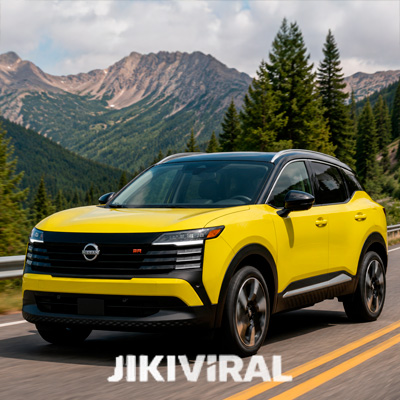 cotizar Nissan Kicks