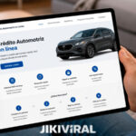 Encuentra el coche perfecto con credito automotriz en linea y toma una decisión inteligente