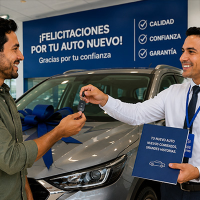 crédito de libre inversión