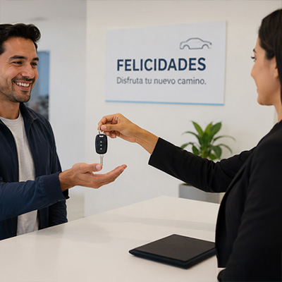 crédito vehicular
