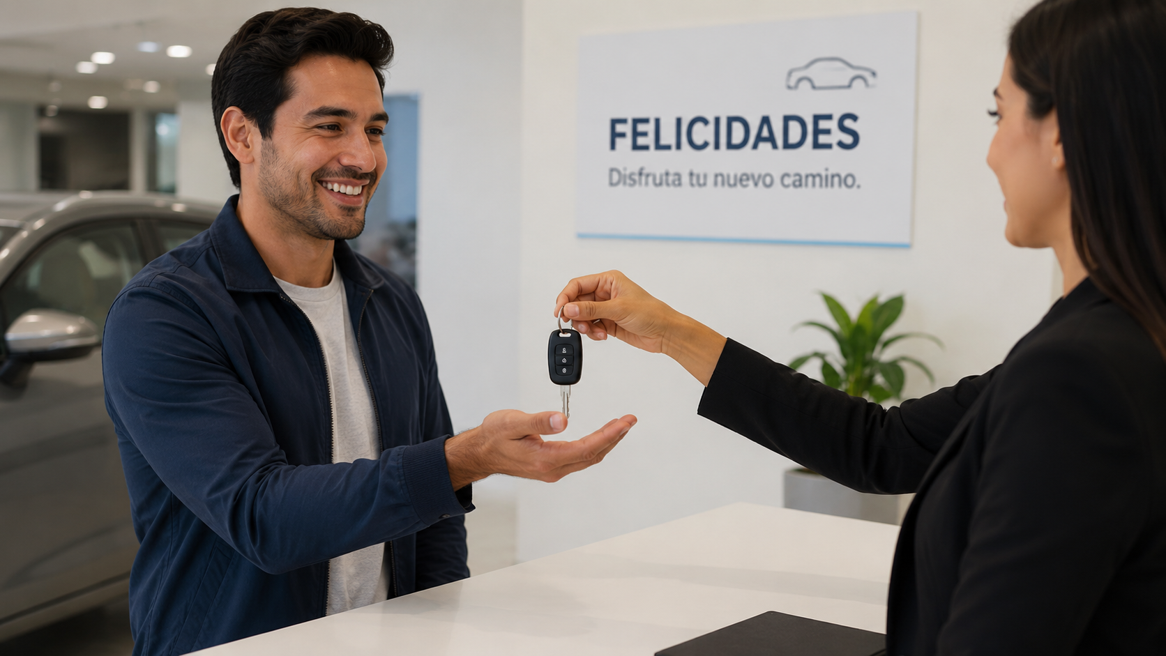 Crédito vehicular en Colombia: cómo elegir el mejor préstamo