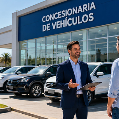 financiacion coche sin nomina