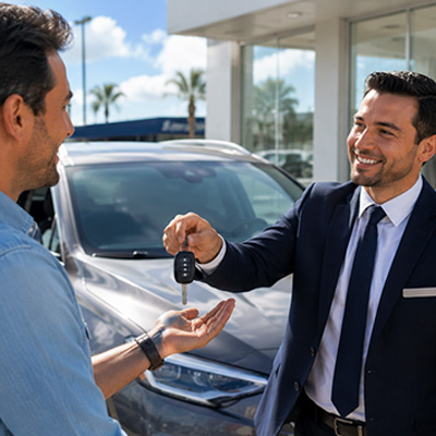 financiar un carro