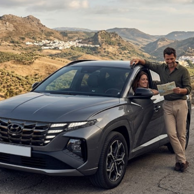hyundai tucson n line