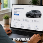 Sigue esta guía de leasing automotriz online y protege tu dinero paso a paso
