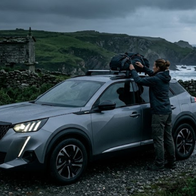 peugeot 2008 gt