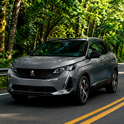 peugeot 3008 híbrido enchufable