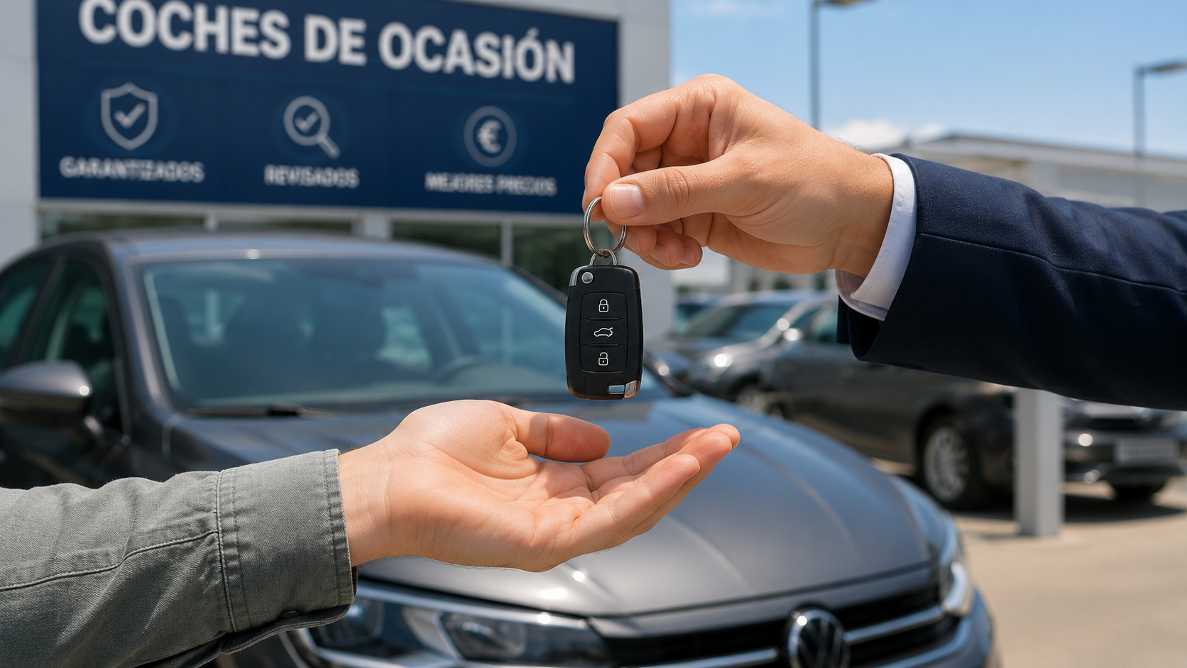 Prestamo de coche con mal historial: errores típicos en Espanã