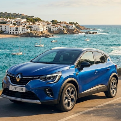 renault captur e-tech