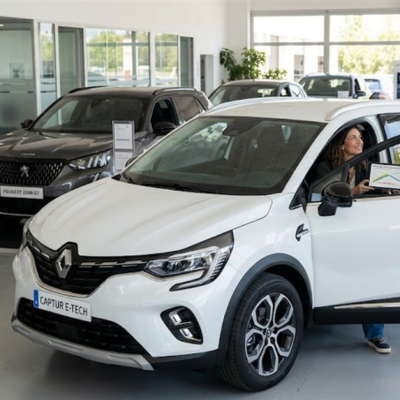 renault captur e-tech
