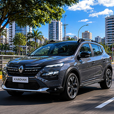 renault kardian precio colombia