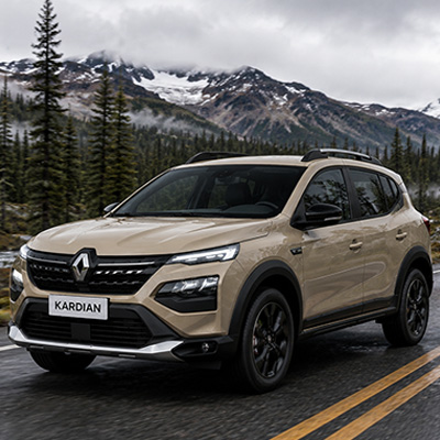 renault kardian precio colombia