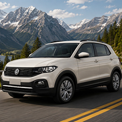 volkswagen t-cross seminuevo
