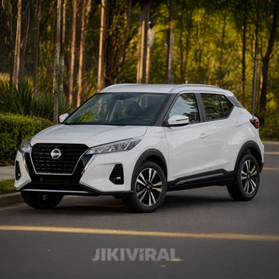 cotizar Nissan Kicks