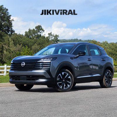 cotizar Nissan Kicks