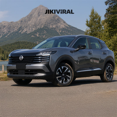 cotizar Nissan Kicks