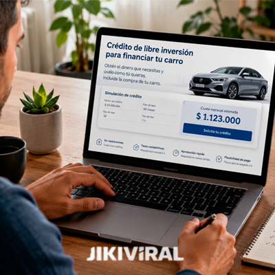 Haz realidad tus sueños hoy con un crédito de libre inversión. ¡Tú decides en qué usarlo! crédito de libre inversión