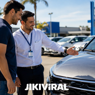 financiamiento de auto