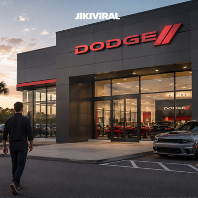 planes de financiamiento Dodge