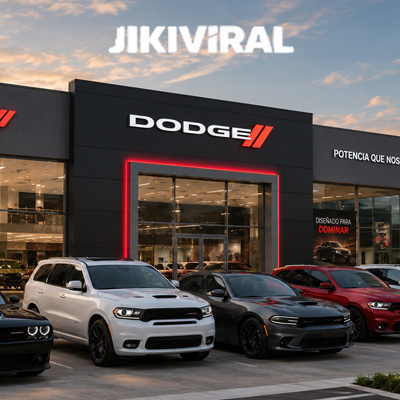 planes de financiamiento Dodge